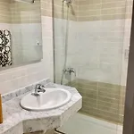 דירה Deluxe Apt. 110qm+terrasse 60qm Pool Wifi Golf Yachthafen *