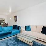 Deluxe Apt. 110qm+terrasse 60qm Pool Wifi Golf Yachthafen