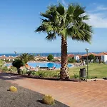 Apartamento Deluxe Apt. 110qm+terrasse 60qm Pool Wifi Golf Yachthafen San Miguel de Abona