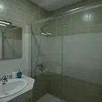 Deluxe Apt. 110qm+terrasse 60qm Pool Wifi Golf Yachthafen סן מיגל דה אבונה