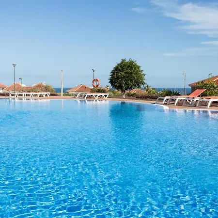 Deluxe Apt. 110qm+terrasse 60qm Pool Wifi Golf Yachthafen * San Miguel de Abona