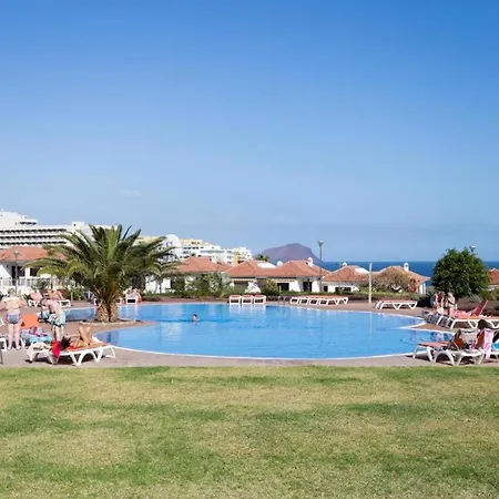 Deluxe Apt. 110qm+terrasse 60qm Pool Wifi Golf Yachthafen San Miguel de Abona