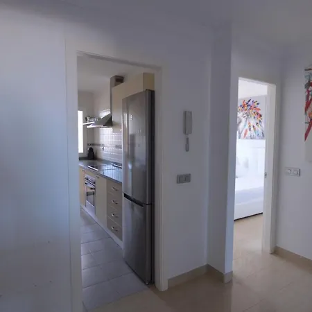 Deluxe Apt. 110qm+terrasse 60qm Pool Wifi Golf Yachthafen Lejlighed *
