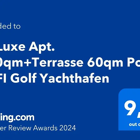 Deluxe Apt. 110qm+terrasse 60qm Pool Wifi Golf Yachthafen San Miguel de Abona