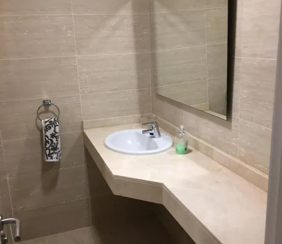 Lägenhet Deluxe Apt. 110qm+terrasse 60qm Pool Wifi Golf Yachthafen San Miguel de Abona