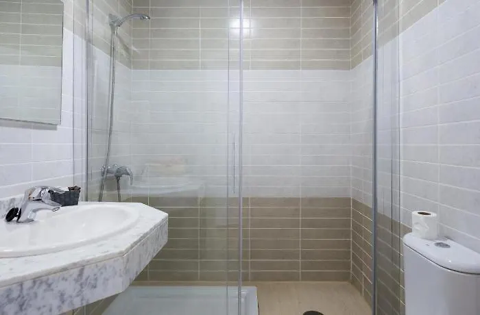 Deluxe Apt. 110qm+terrasse 60qm Pool Wifi Golf Yachthafen * San Miguel de Abona