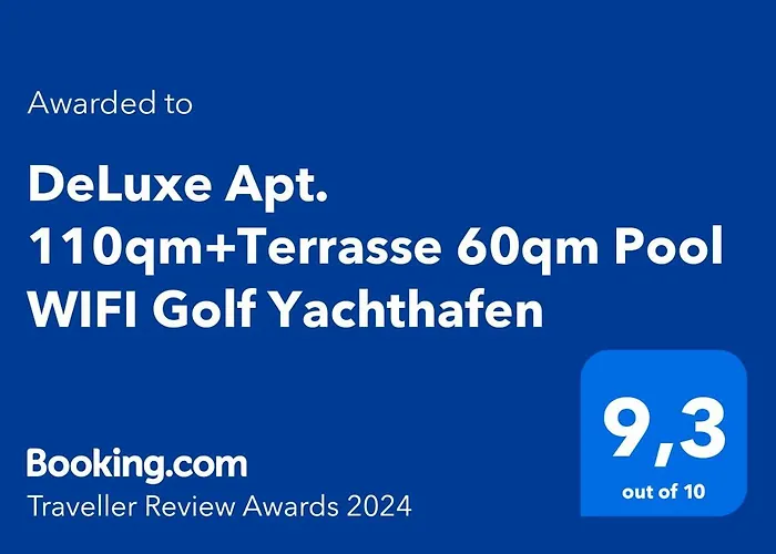 Deluxe Apt. 110qm+terrasse 60qm Pool Wifi Golf Yachthafen San Miguel de Abona