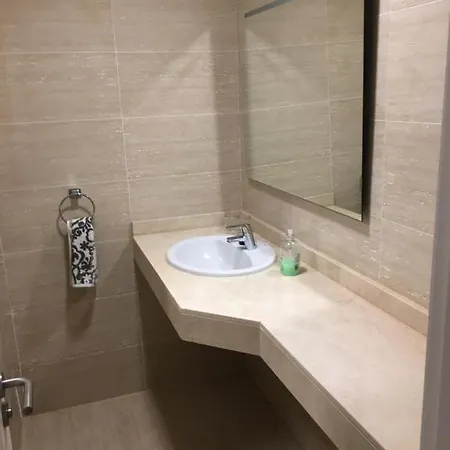 Apartment Deluxe Apt. 110qm+terrasse 60qm Pool Wifi Golf Yachthafen San Miguel de Abona