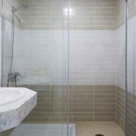 Deluxe Apt. 110qm+terrasse 60qm Pool Wifi Golf Yachthafen * San Miguel de Abona