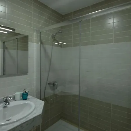 Deluxe Apt. 110qm+terrasse 60qm Pool Wifi Golf Yachthafen San Miguel de Abona