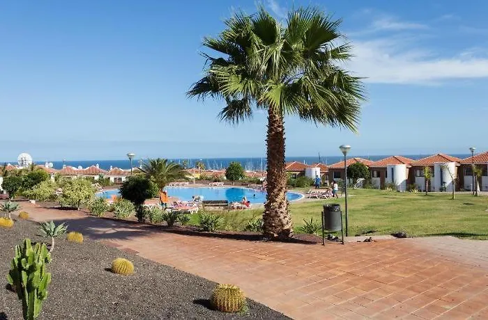 Apartament Deluxe Apt. 110qm+terrasse 60qm Pool Wifi Golf Yachthafen San Miguel de Abona