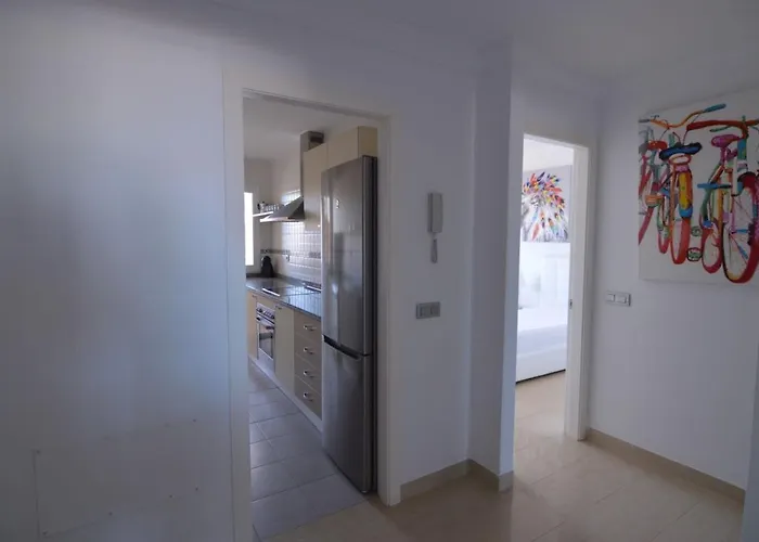 Deluxe Apt. 110qm+terrasse 60qm Pool Wifi Golf Yachthafen Apartament *